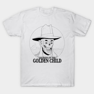 Legends of The Golden Child T-Shirt